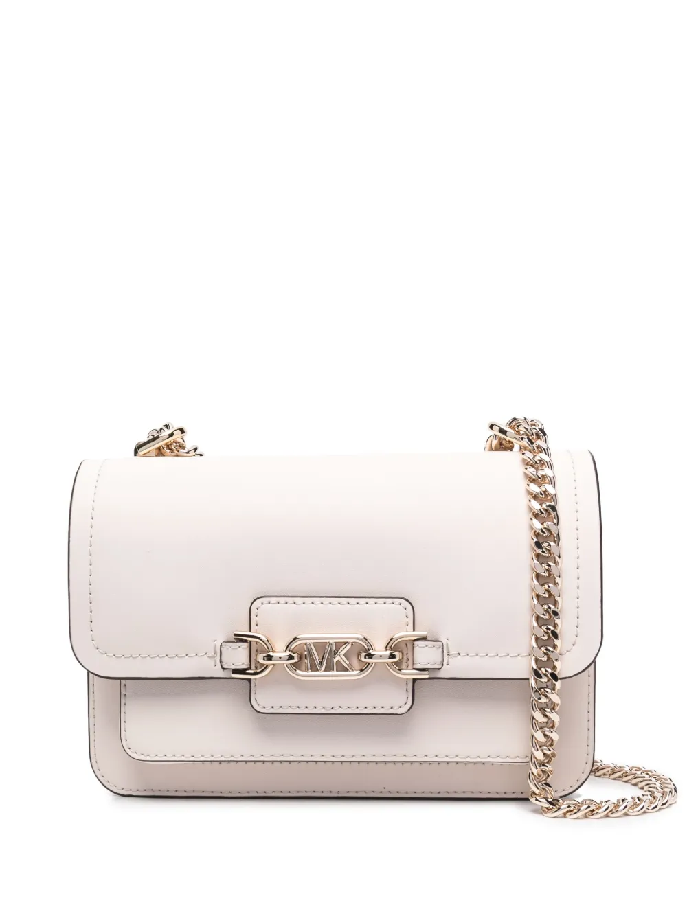 

Michael Michael Kors bolsa crossbody Heather - Neutro