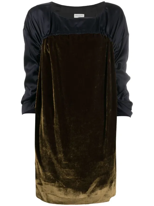 Dries Van Noten Pre-Owned 2000s 
