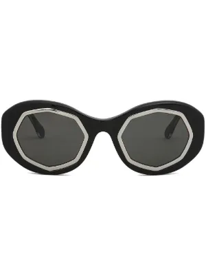 MARNI Eyewear（マルニ・アイウェア）ウィメンズ - FARFETCH