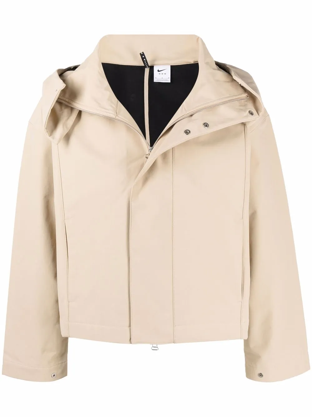 

Nike x MMW lightweight jacket - Neutrals