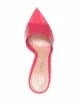 Gianvito Rossi Elle open-toe sandals
