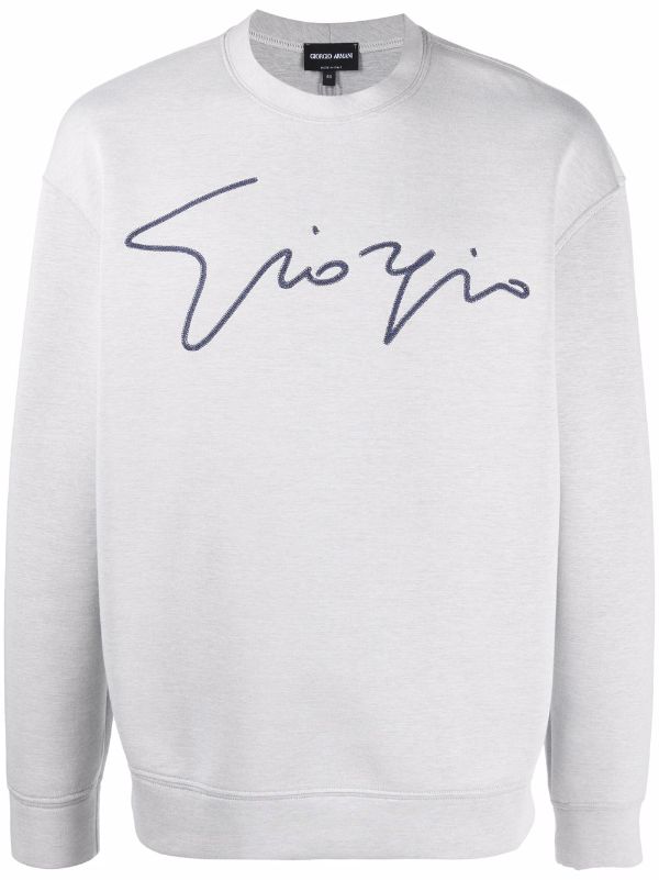 giorgio sweatshirt