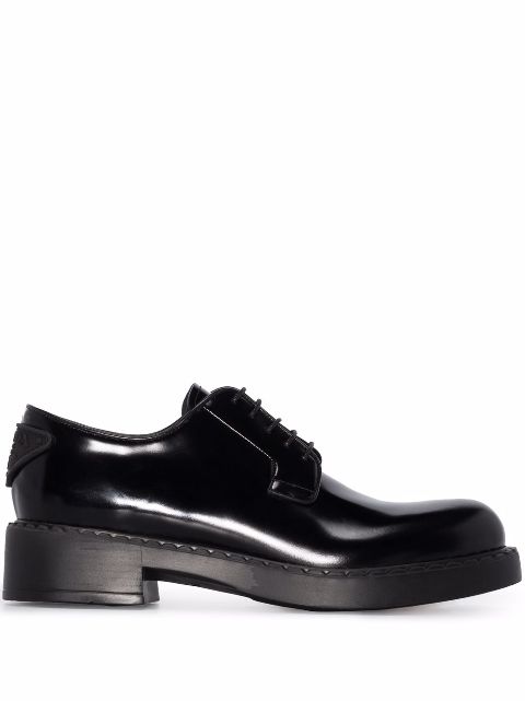 Designer Brogues for Women - FARFETCH