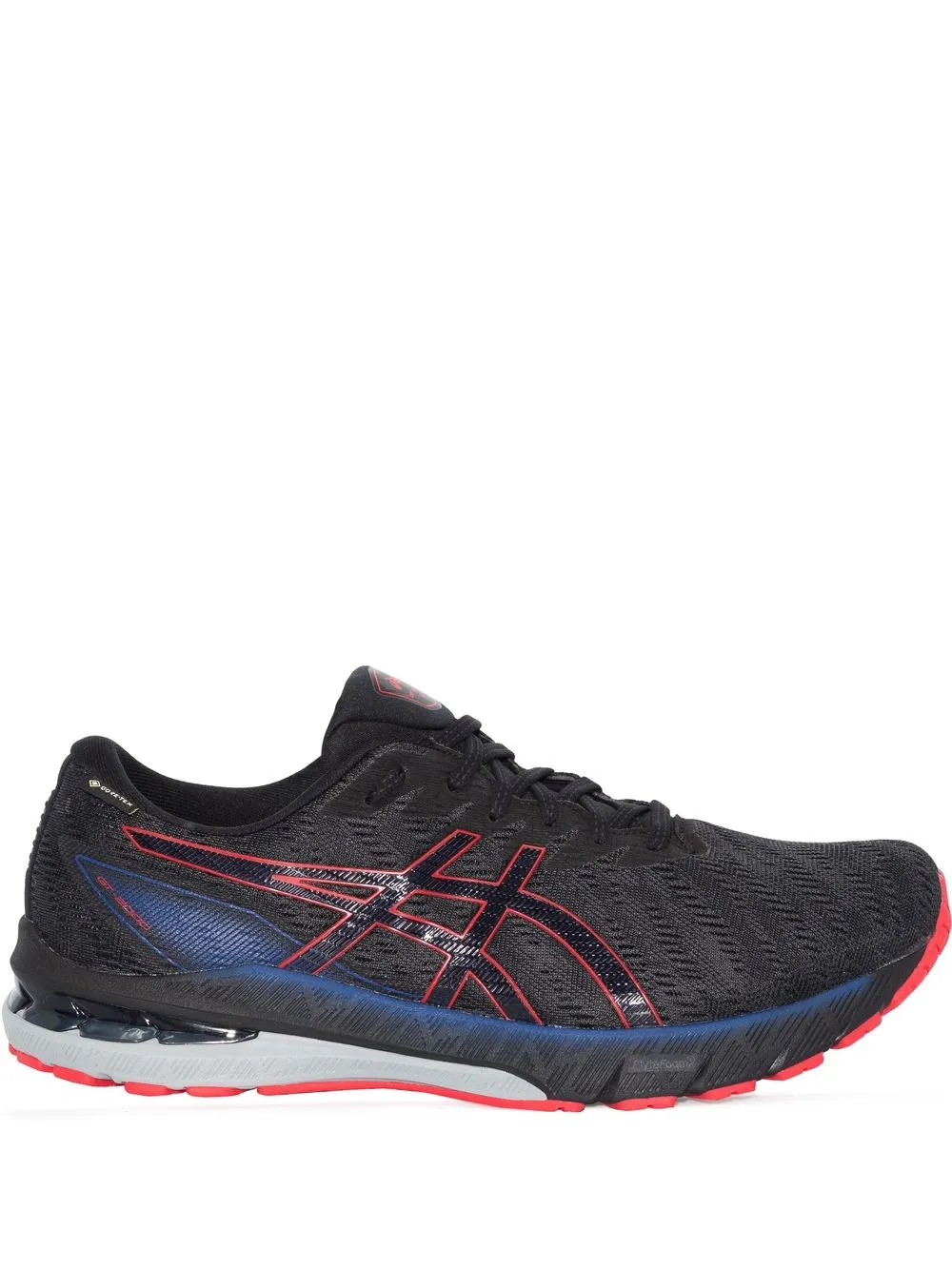 

ASICS tenis Run GT 2000 - Negro