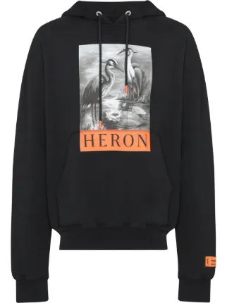 Heron Preston