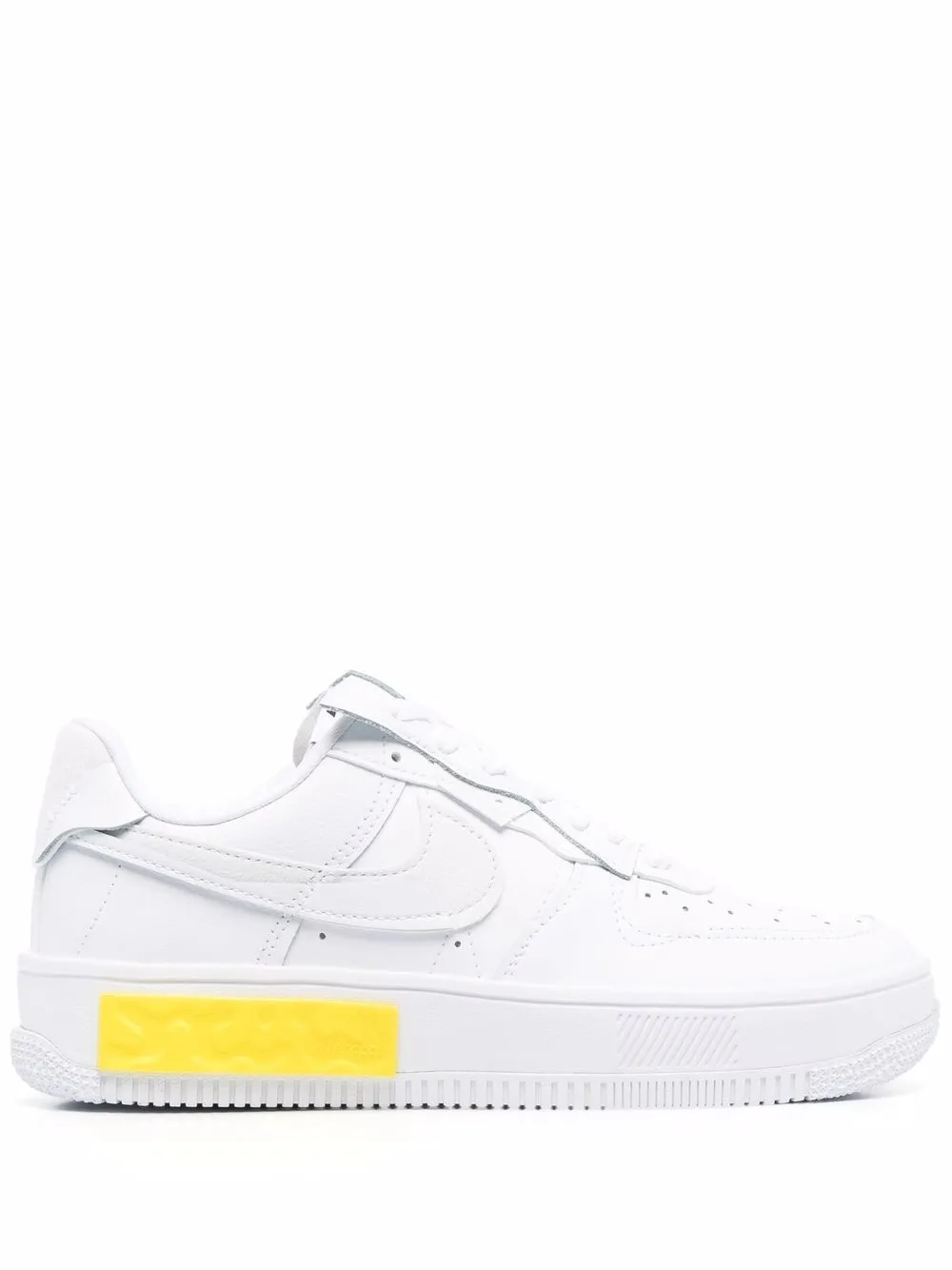 фото Nike кроссовки air force 1 fontanka