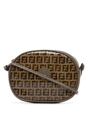 vintage fendi crossbody