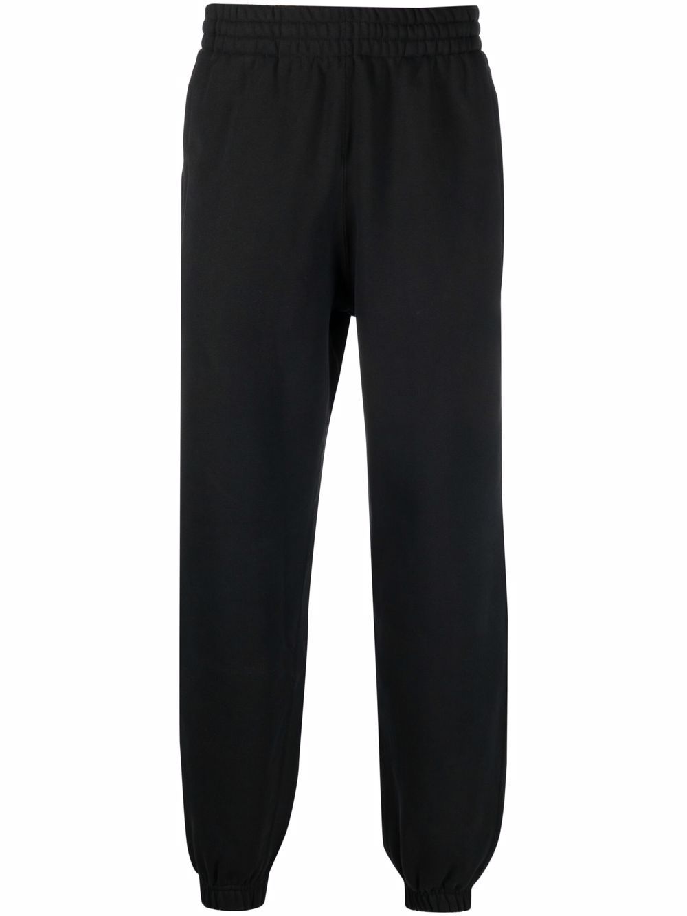 adicolor trefoil relaxed twill trousers