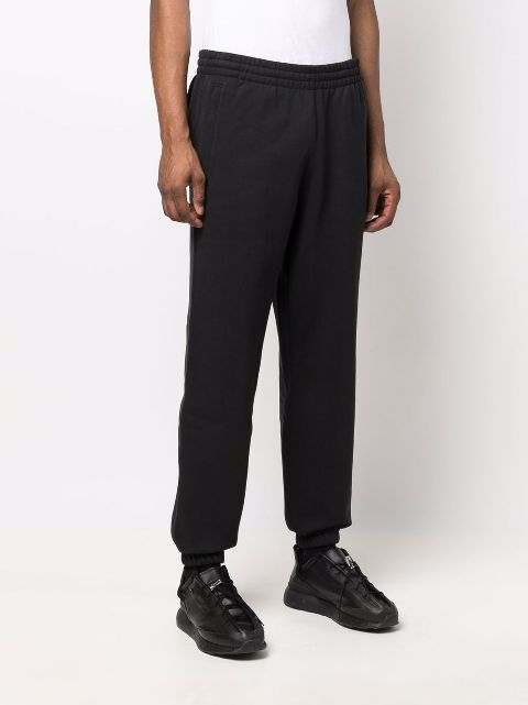 adicolor trefoil relaxed twill trousers