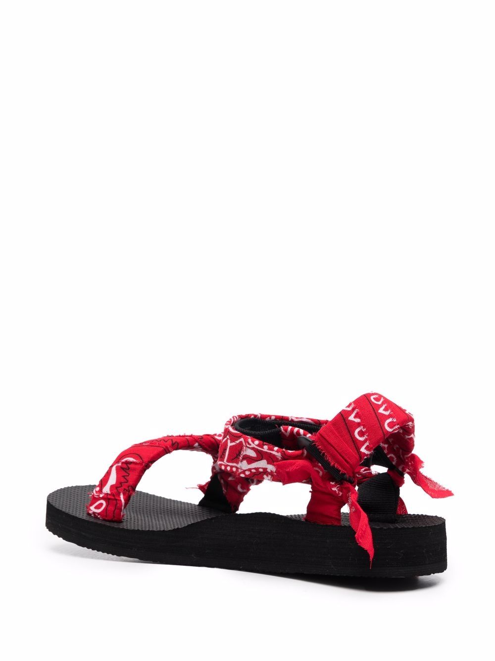 фото Arizona love trekky bandana sandals