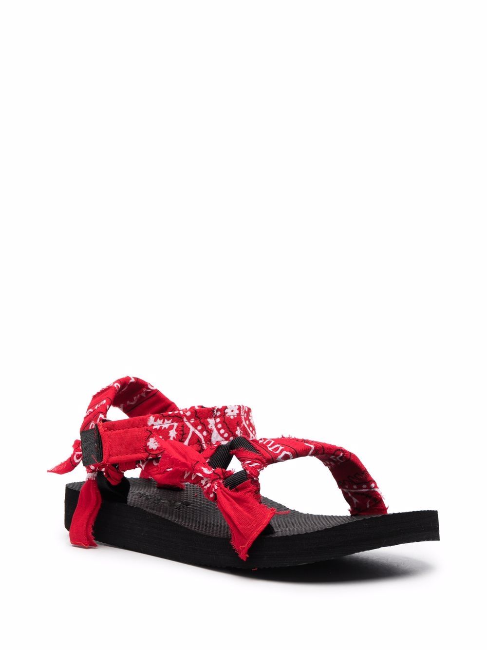 фото Arizona love trekky bandana sandals