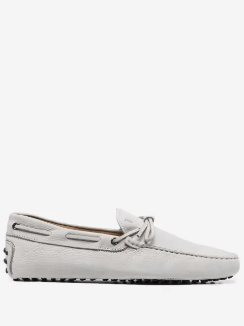 Tod's City Gommino driving shoes