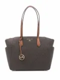 Michael Kors Marilyn medium tote bag - Brown