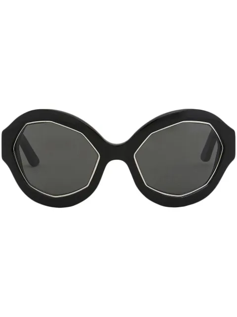 Marni Eyewear Cumulus Cloud Sonnenbrille