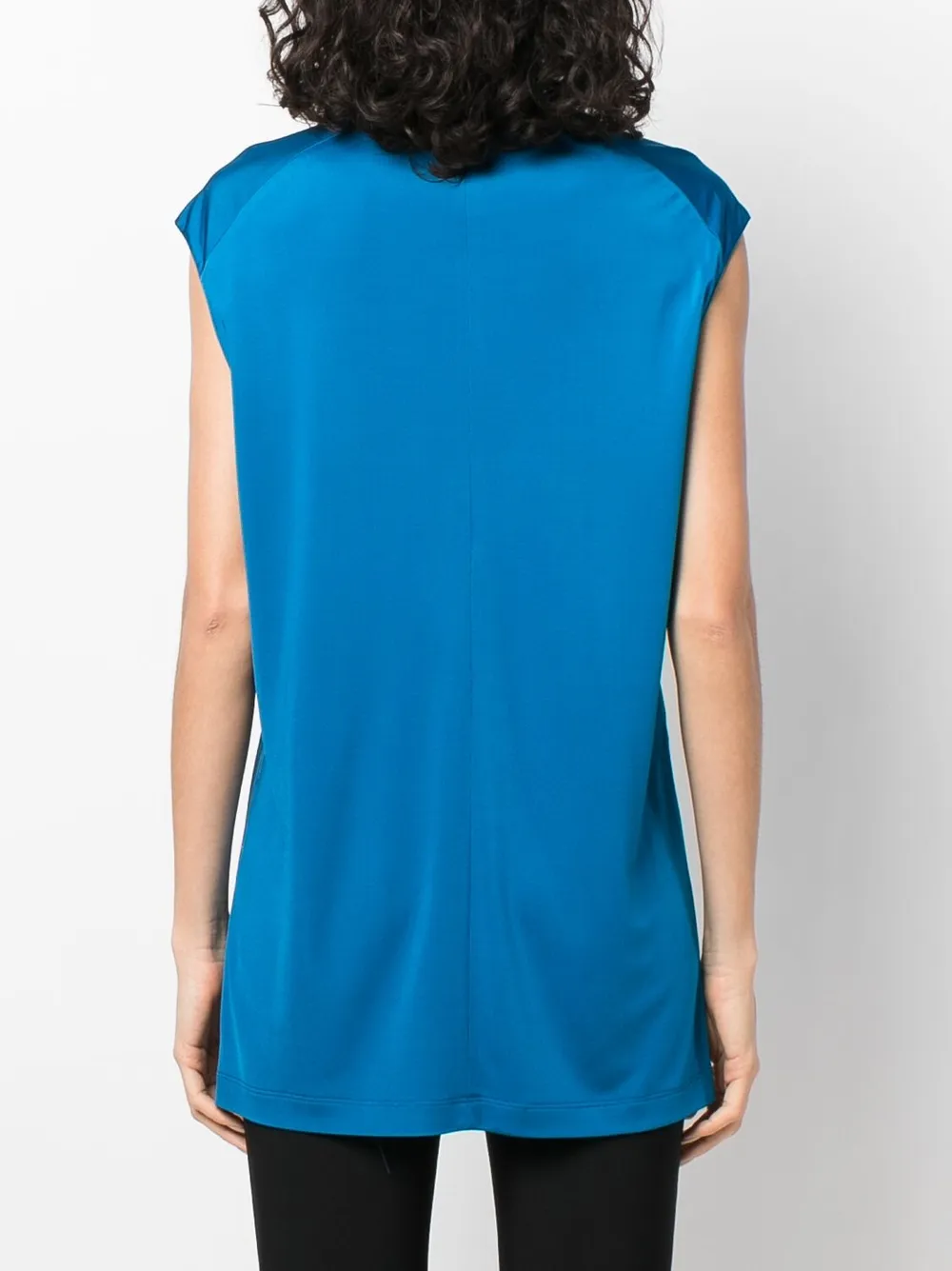 Marni ノースリーブ トップ - Farfetch