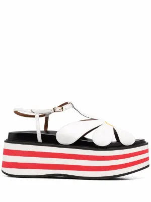Zapatos de Marni para mujer | FASHIOLA.es