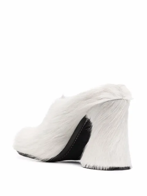 marni fur mules