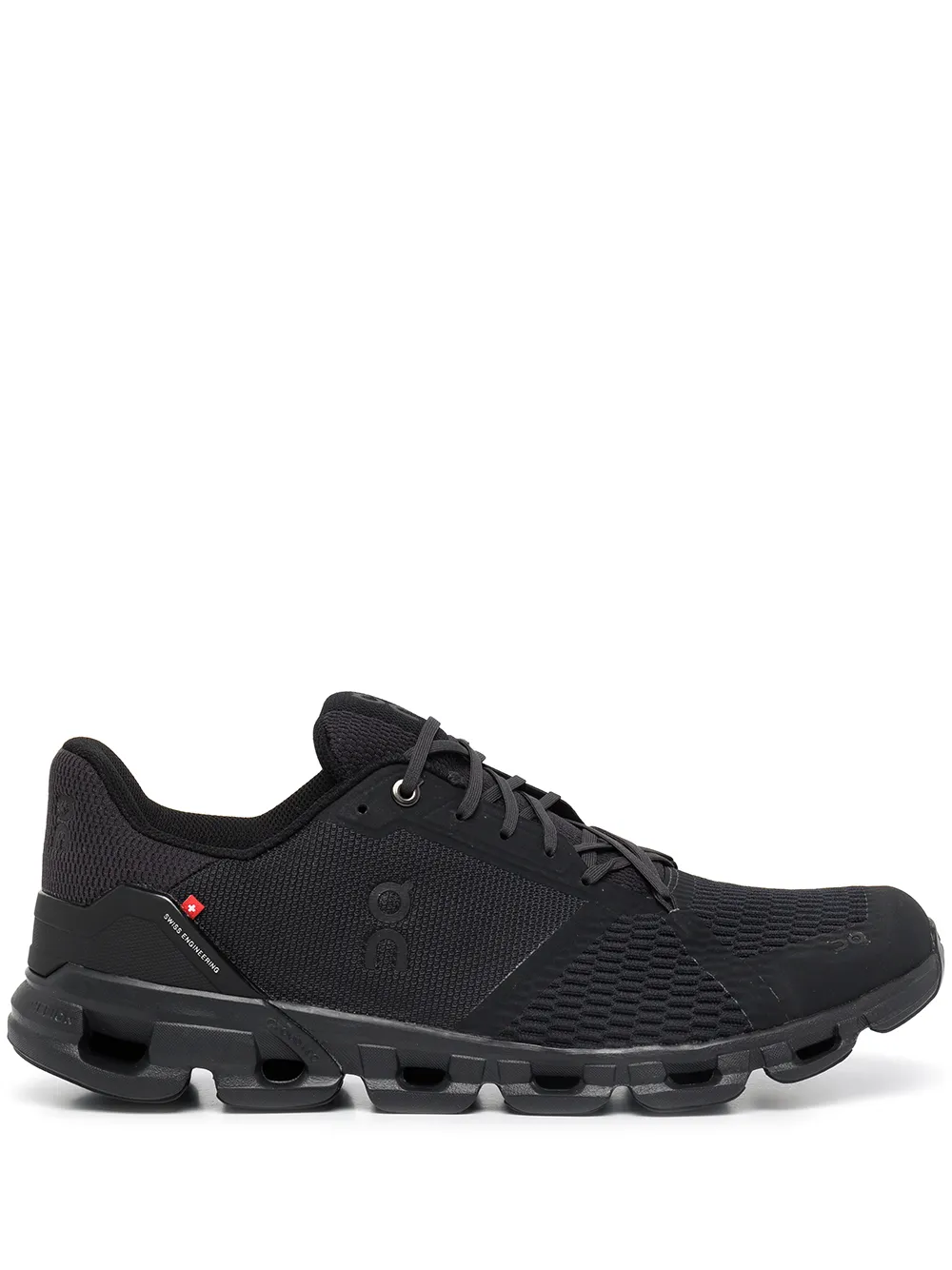 

On Running tenis Cloudflyer - Negro