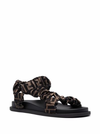 fendi new sandals