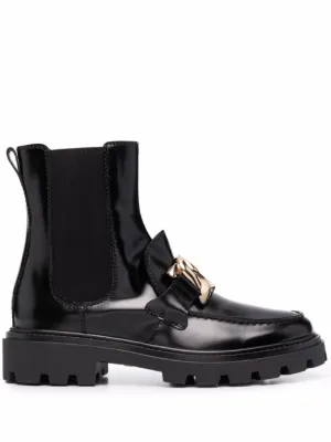 Tod S トッズ メンズ ブーツ Farfetch Tod S トッズ メンズ ブーツ Farfetch