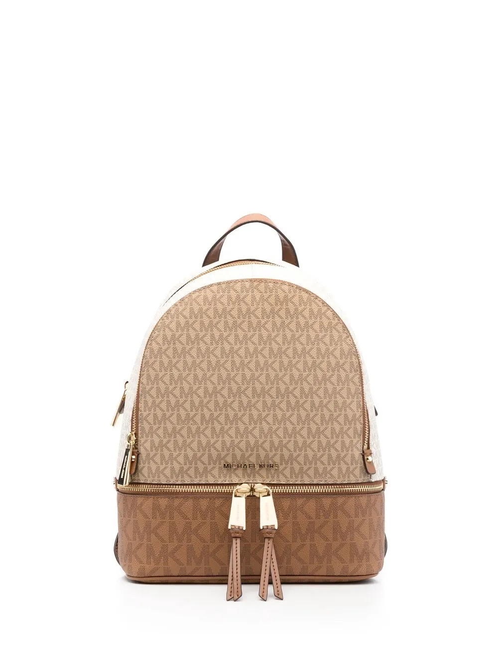 

Michael Michael Kors mochila Rhea - Neutro