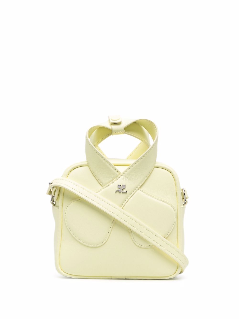 

Courrèges tote Loop - Amarillo