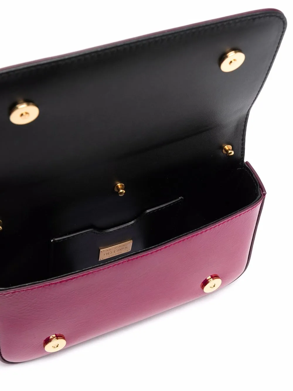 фото Dolce & gabbana сумка через плечо dg girls