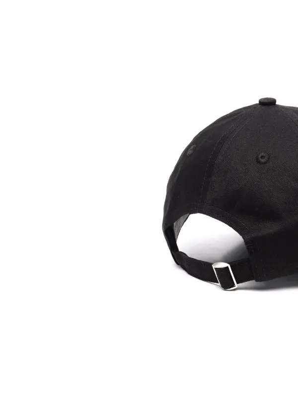 Sporty \u0026 Rich embroidered-logo Baseball 