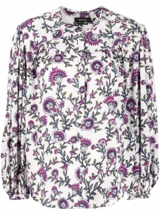 ISABEL MARANT