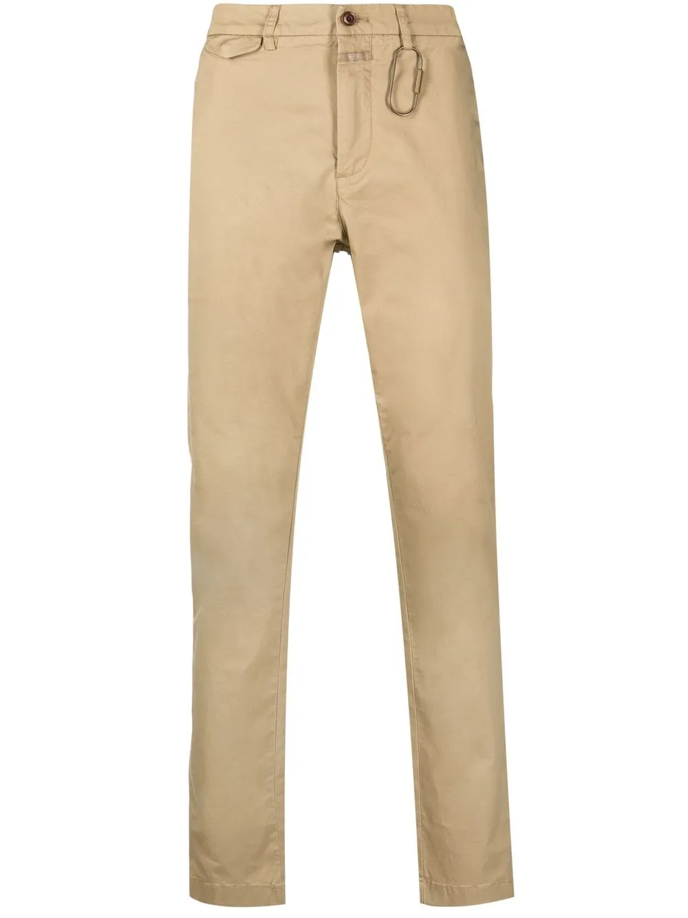 

Closed pantalones chino slim - Neutro