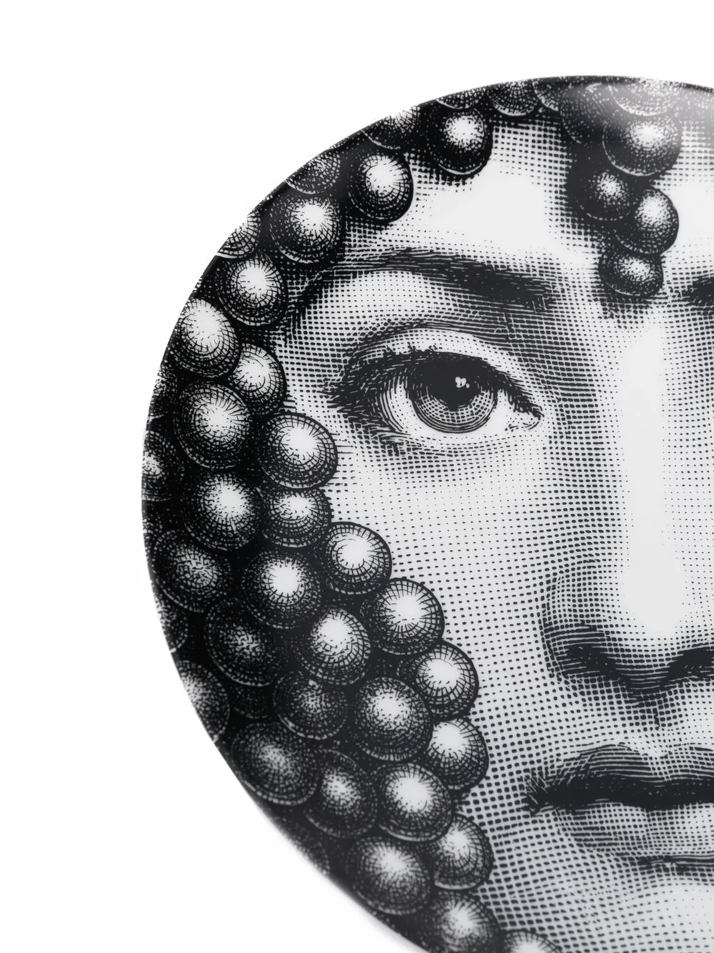 Fornasetti グラフィック プレート 通販 - FARFETCH