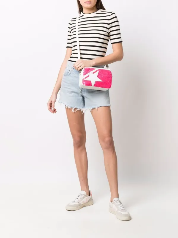 golden goose bolsa star