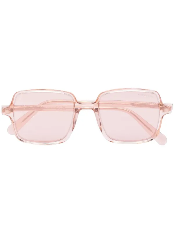 入荷なう Moncler Eyewear サングラス ティント モンクレール・アイウェア 小物