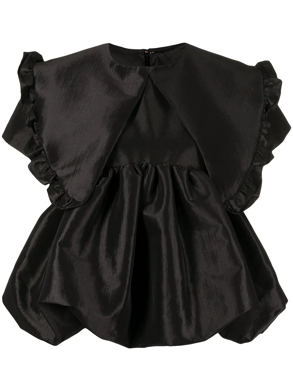 Kika Vargas блузка Laura