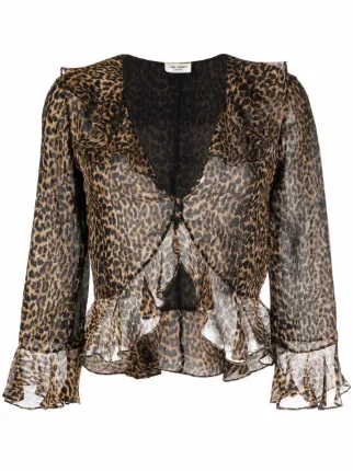 Saint Laurent