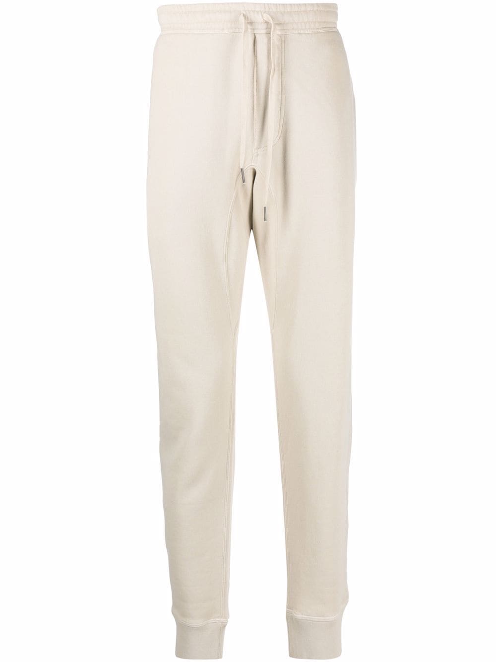 

TOM FORD pants con diseño teñido - Neutro