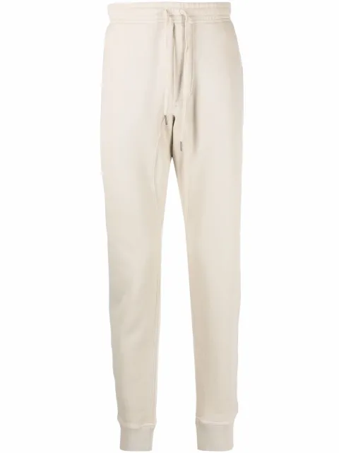 TOM FORD vintage-dyed track pants
