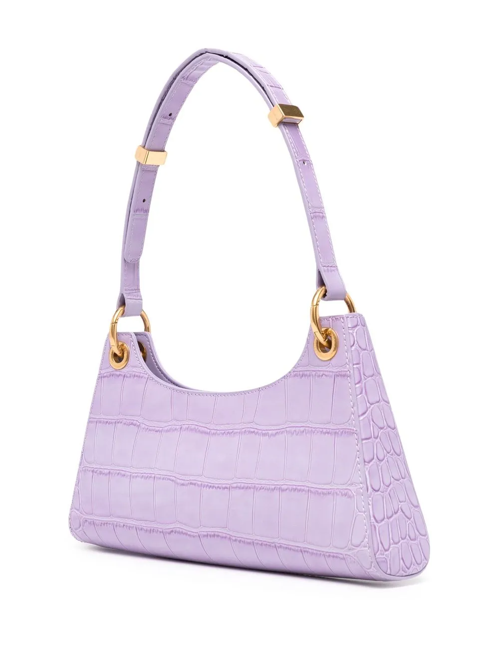 APEDE MOD FROGGY SHOULDER BAG