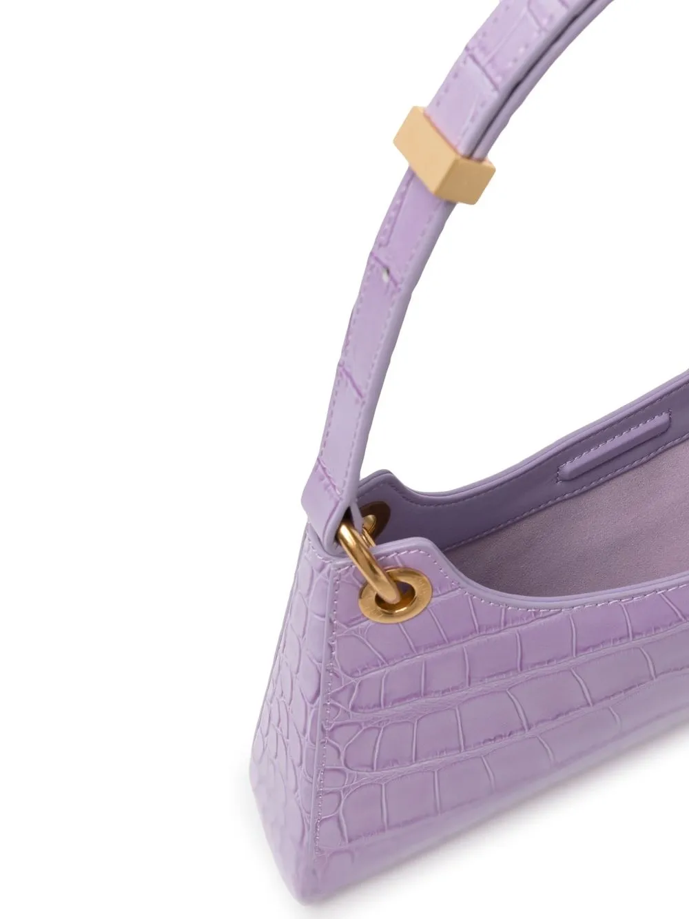 APEDE MOD FROGGY SHOULDER BAG