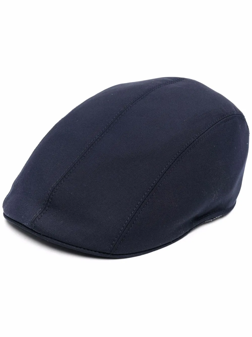 SUNSEA サンシー ネイビー ビッグベレー帽 SUNSEA サンシー ネイビー ビッグベレー帽 SUNSEA サンシー