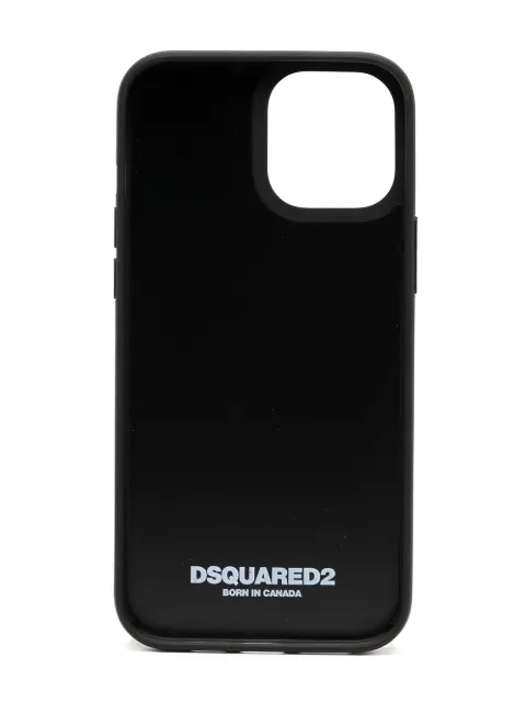dsquared phone cases
