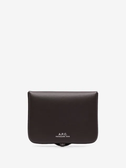 A.P.C. tarjetero Josh
