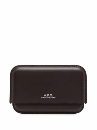 A.P.C.