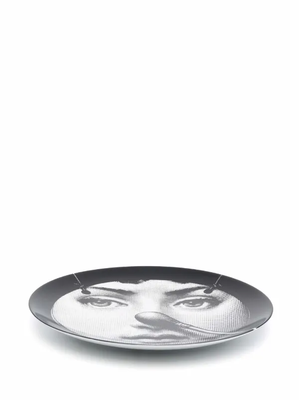 Fornasetti デザインプレート イベント限定品 0400015091309_NOCOLOR?wid=830&