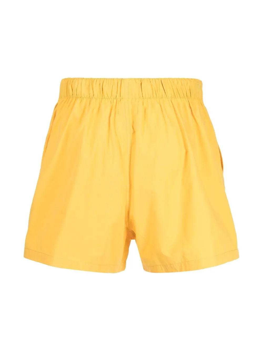 DUOltd boxer à imprimé graphique | Image 2