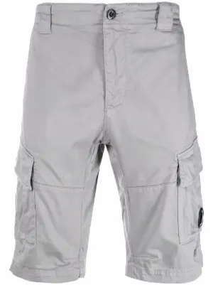 C.P. Company Shorts for Men - FARFETCH AU