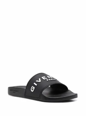 givenchy sliders pink