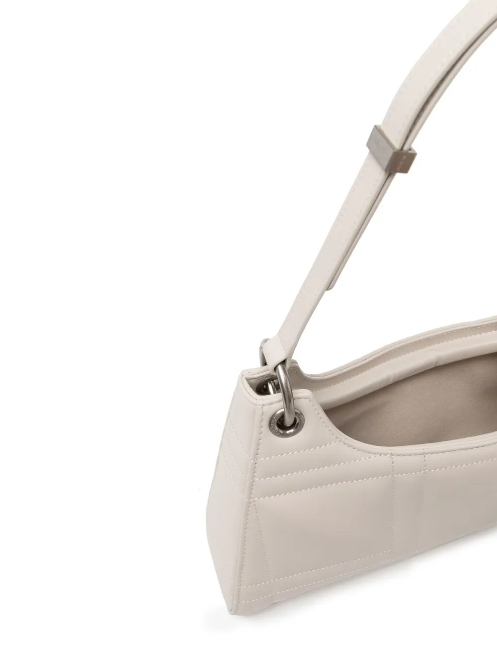 APEDE MOD MEDIUM FROGGY SHOULDER BAG