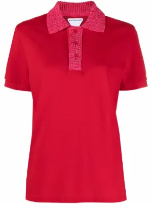 Camisas polo de mujer de marca — Lo último en marcas de moda — Farfetch