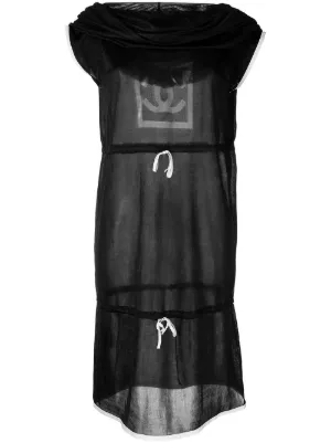 Chanel (シャネル|プレオウンド)ドレス&ワンピース - FARFETCH
